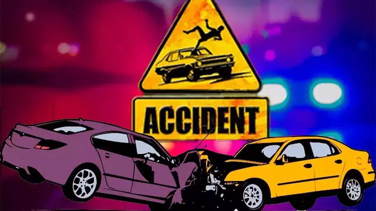 Tragic Accident Claims Harsimran Kaur's Life 2