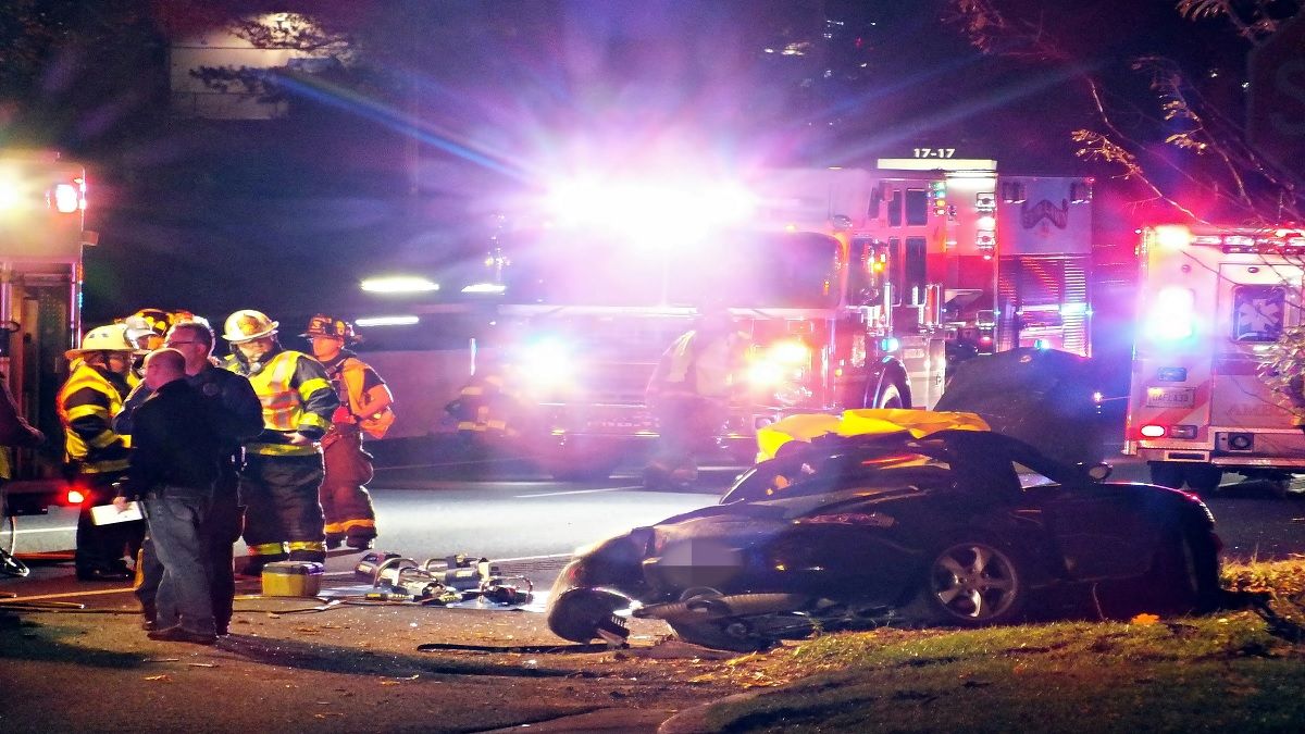 Shawn McHugh Car Accident: Alive or Dead? 1